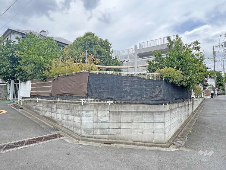 牟礼の森トキ保育園の写真