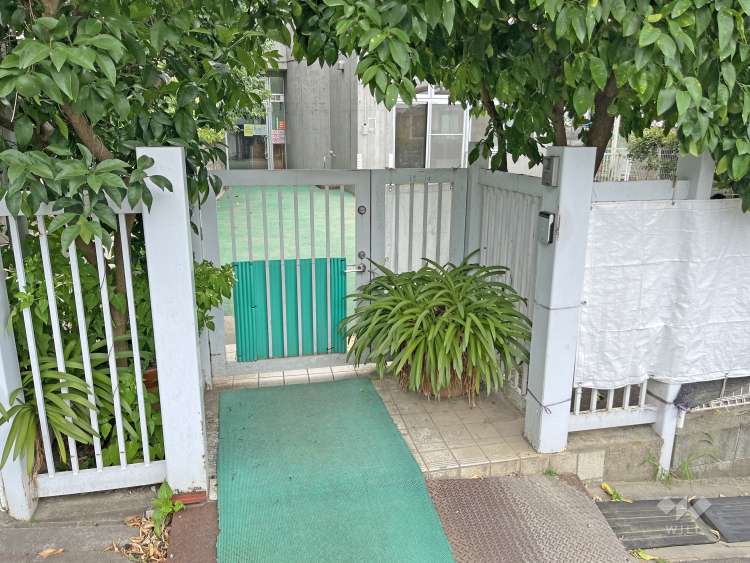 牟礼の森トキ保育園の写真