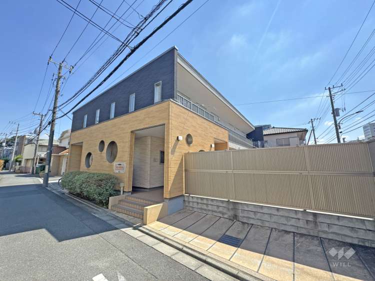Gakkenほいくえん三鷹の写真