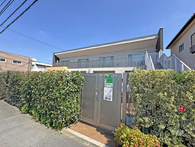Gakkenほいくえん三鷹の写真
