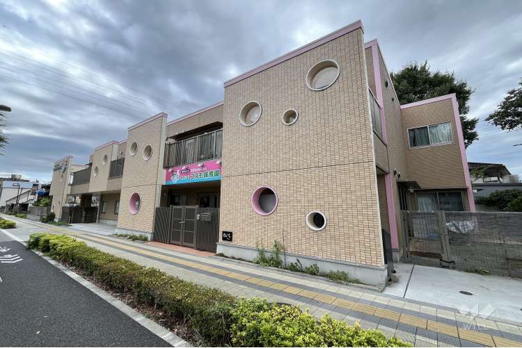 みたいぐコスモ保育園の写真