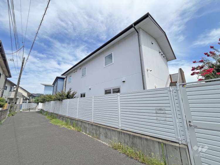 ソラストみたか台保育園の写真