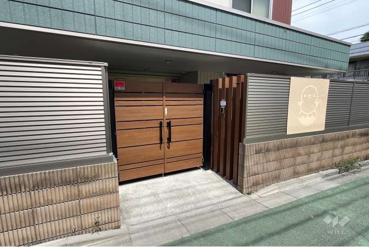 みたかこころ保育園の写真