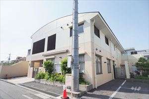 三鷹西野保育園の写真