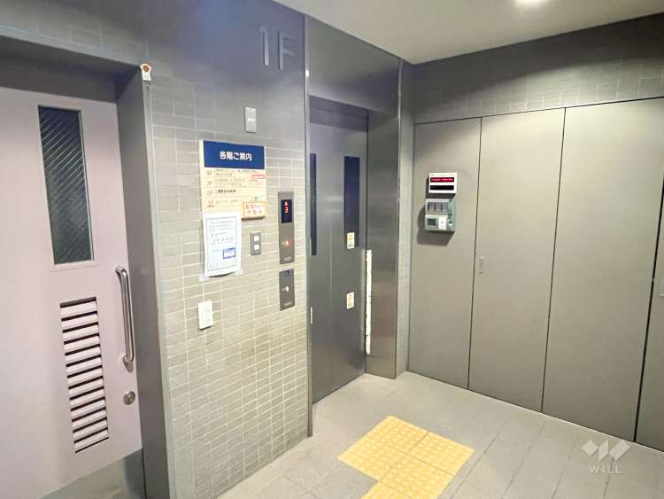 三鷹駅前保育園の写真