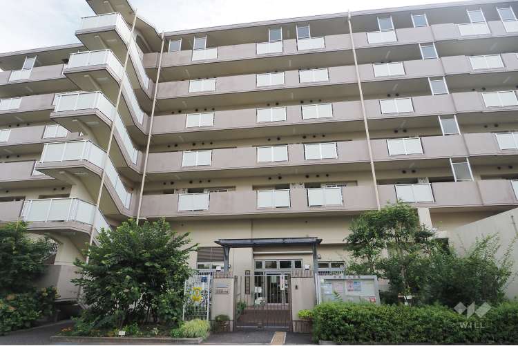 三鷹南浦西保育園の写真