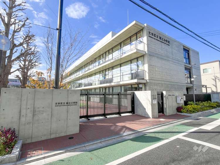 誠之小学校の写真