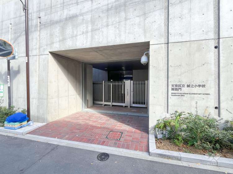 誠之小学校の写真