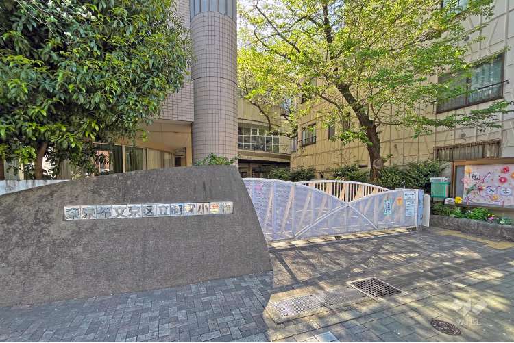 昭和小学校の写真