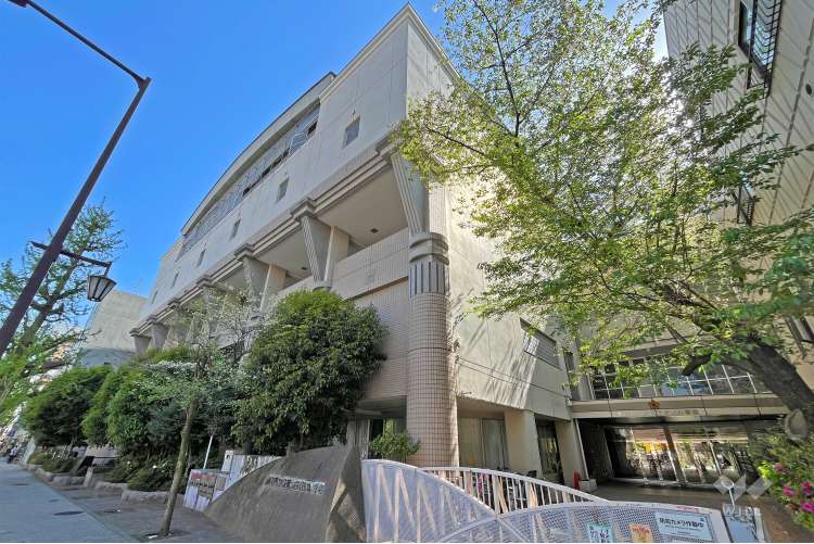 昭和小学校の写真