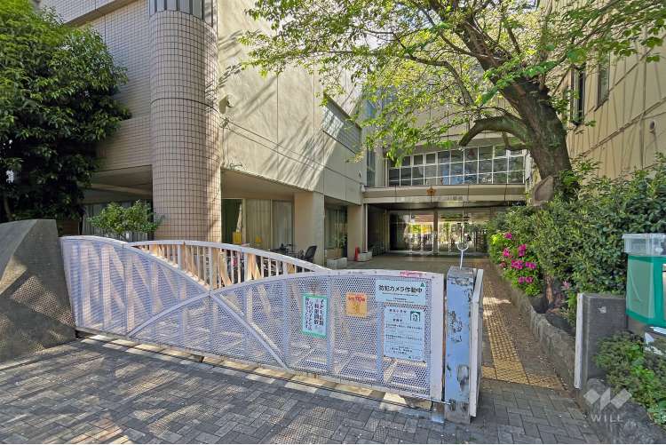 昭和小学校の写真