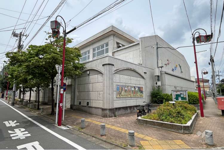 長崎小学校の写真