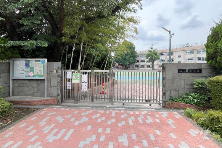 要小学校の写真