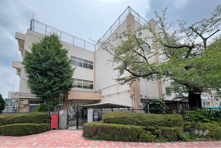 要小学校の写真