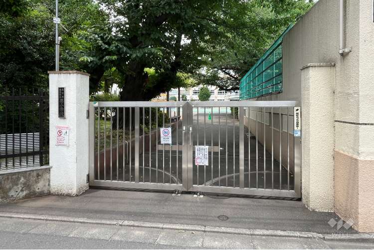 要小学校の写真