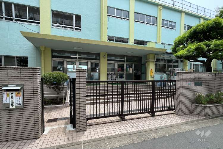 高松小学校の写真