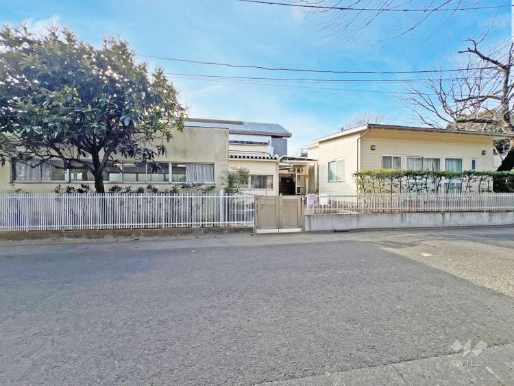 音羽幼稚園の写真