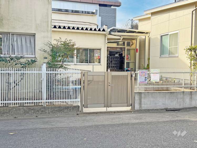 音羽幼稚園の写真