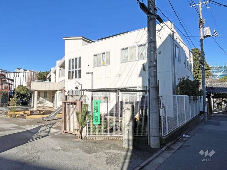 明照幼稚園の写真