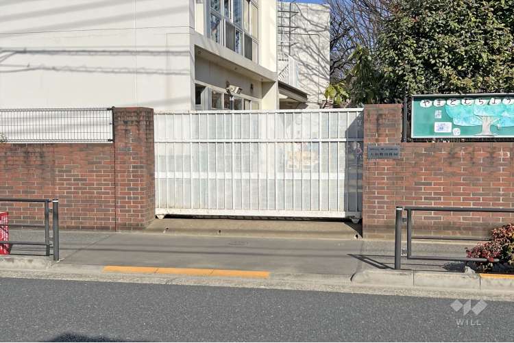 大和郷幼稚園の写真