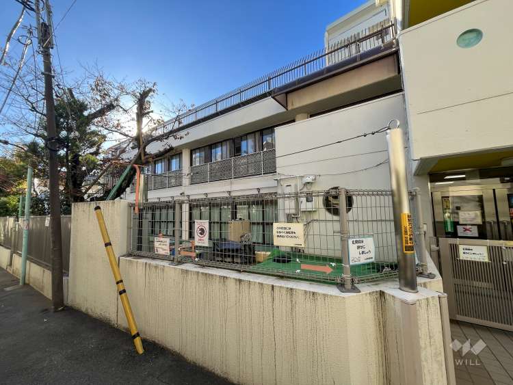 しおみ保育園の写真