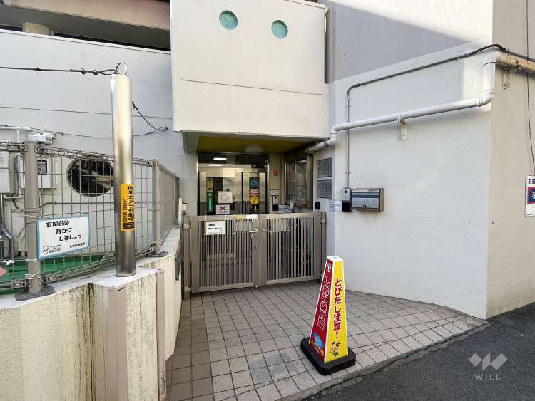 しおみ保育園の写真
