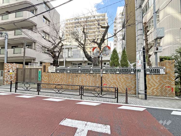 本郷保育園の写真