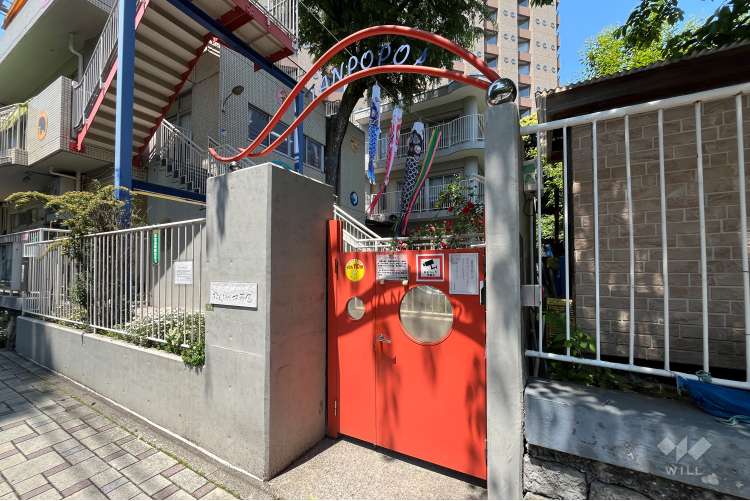 たんぽぽ保育園の写真
