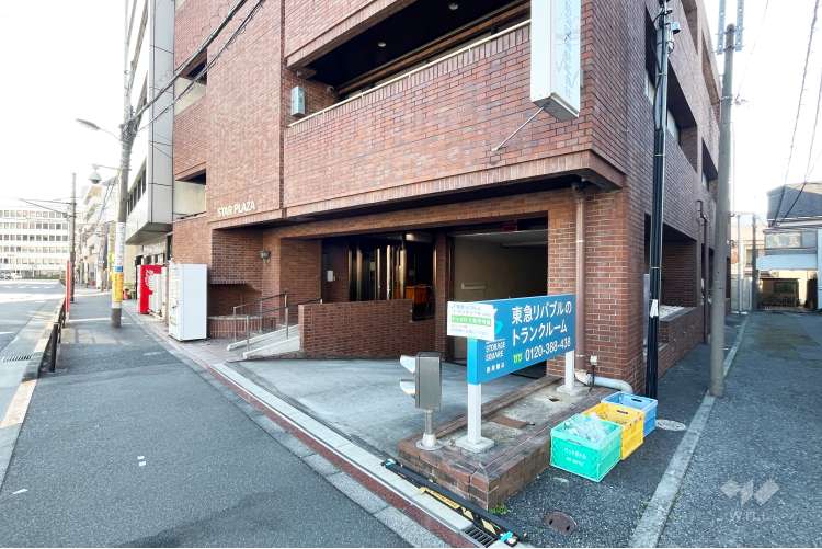 グローバルキッズ後楽二丁目園（本園）の写真