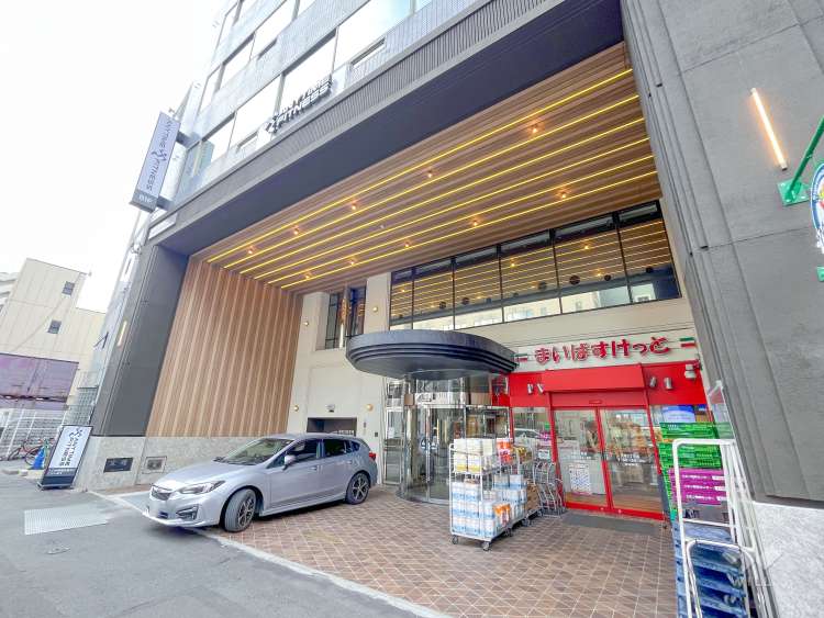 グローバルキッズ新大塚園の写真