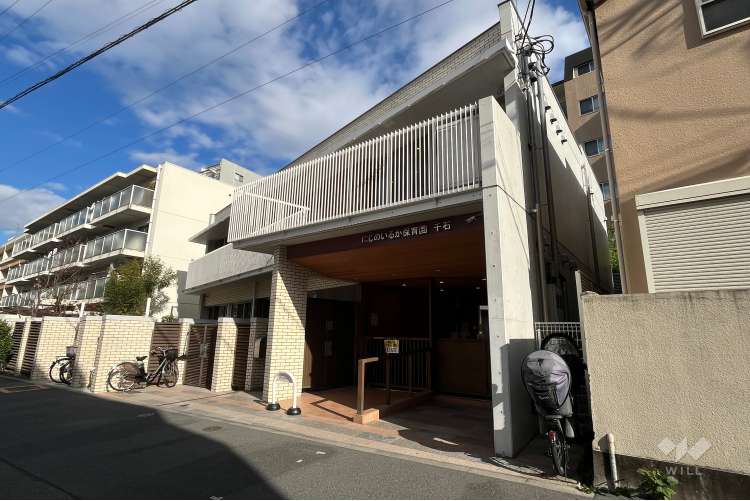 にじのいるか保育園千石の写真