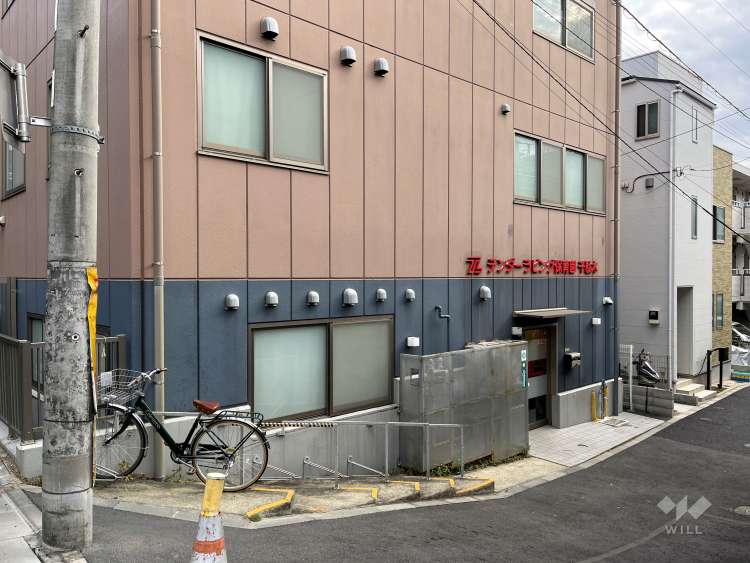 テンダーラビング保育園千駄木の写真