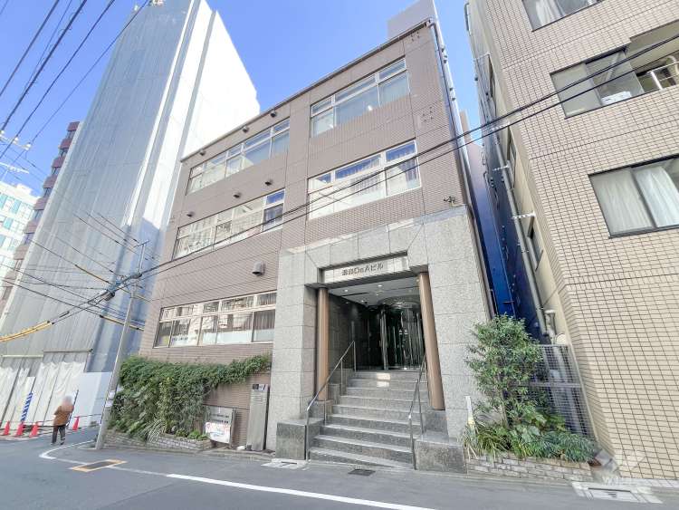 ソラストお茶の水第一保育園・第二保育園の写真