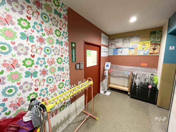 ソラストお茶の水第一保育園・第二保育園の写真