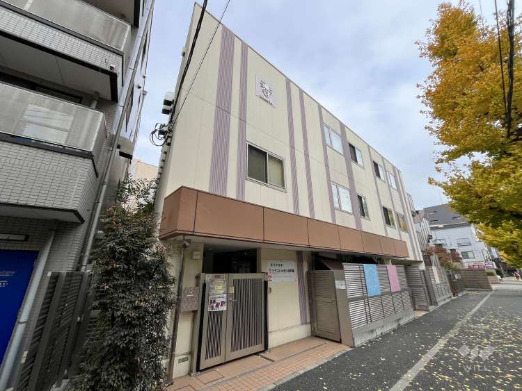 ソラスト小石川保育園の写真