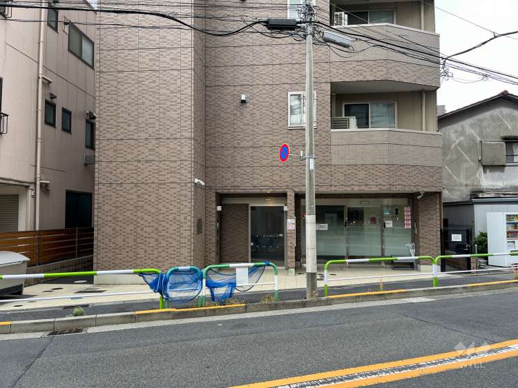 さくらさくみらい 水道の写真