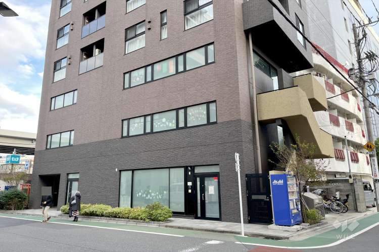 キッズパートナー文京関口の写真