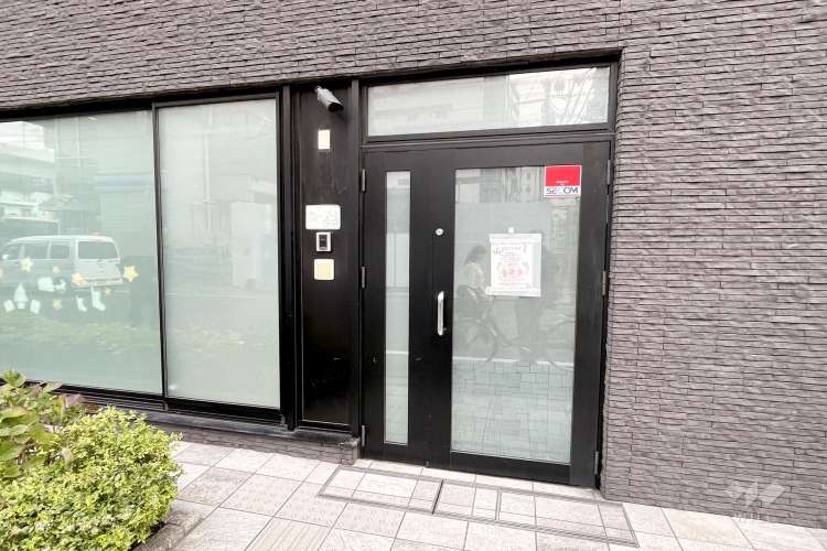 キッズパートナー文京関口の写真