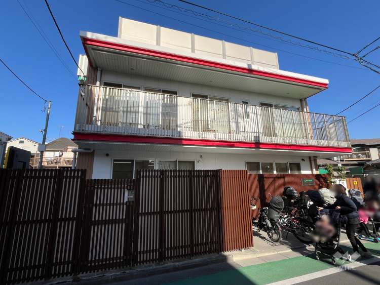 うぃず千駄木保育園の写真