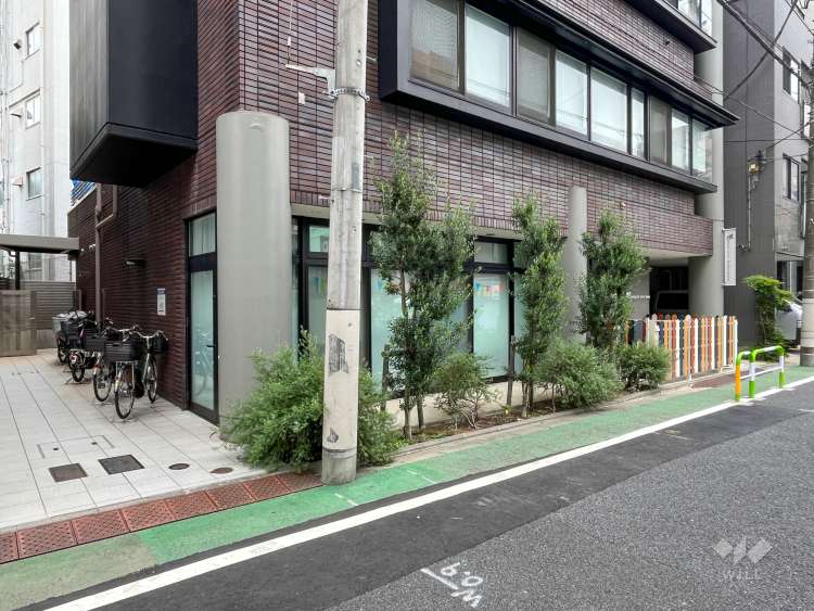クオリスキッズ江戸川橋保育園の写真