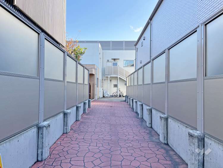 明日葉保育園西片園の写真
