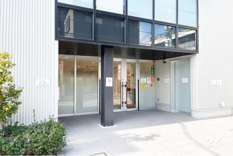 キッズパートナー文京本駒込の写真