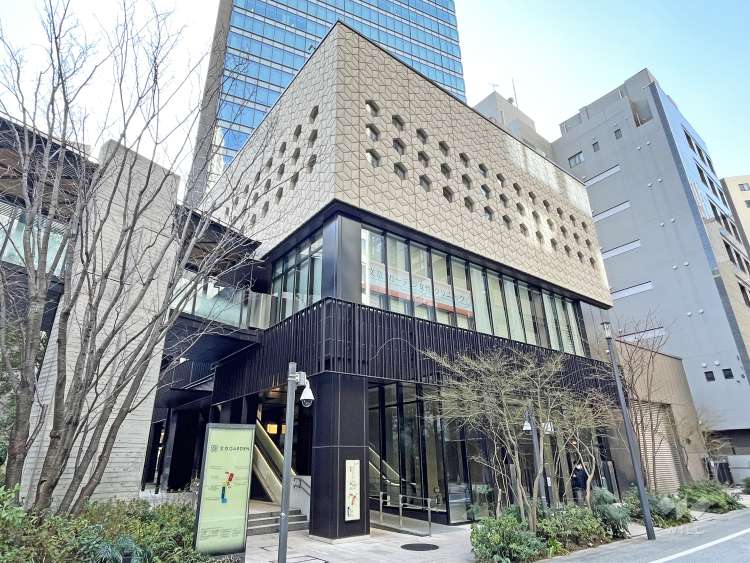文京ガーデンひかり保育園の写真