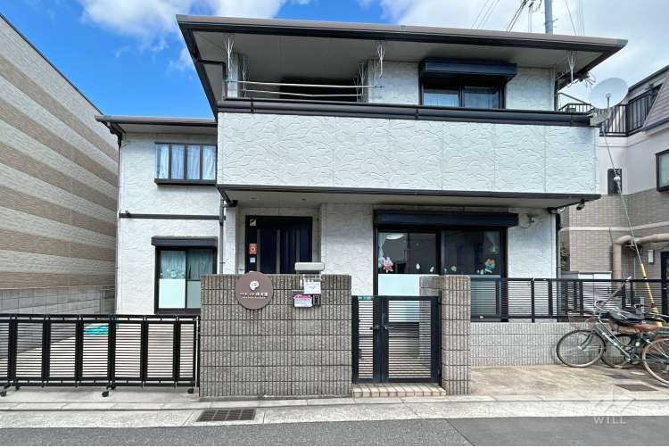 パレット保育園の写真