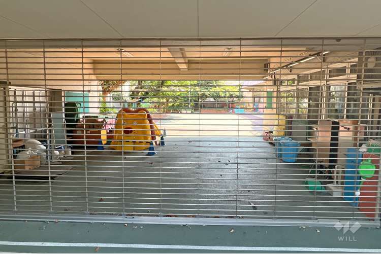 西巣鴨幼稚園の写真