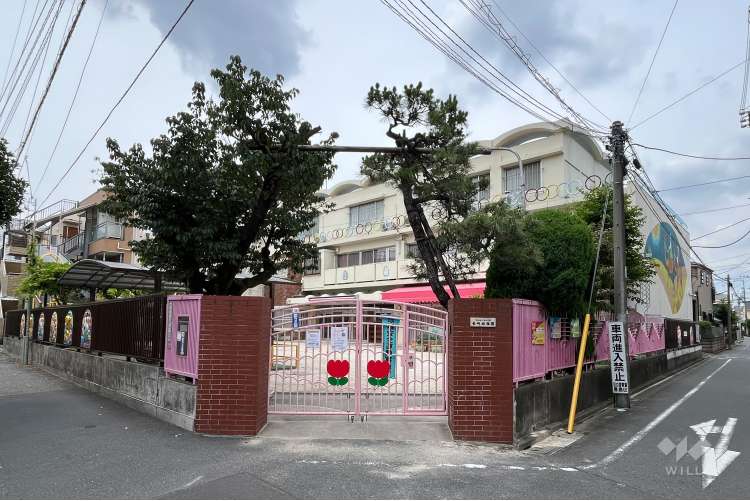 長崎幼稚園の写真