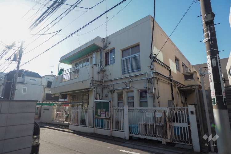南長崎第二保育園の写真