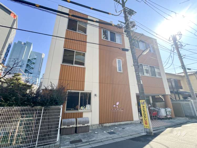 さくらさくみらい　駒込の写真