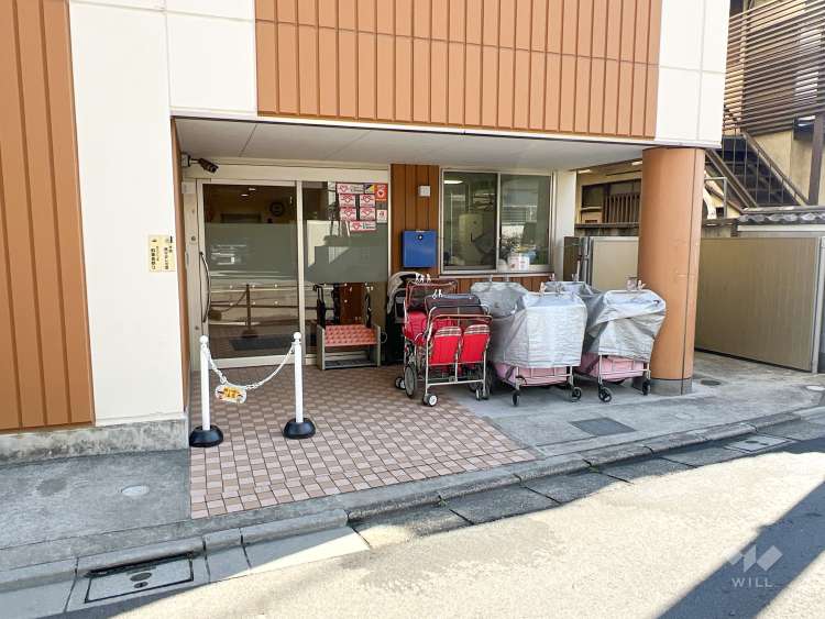 さくらさくみらい　駒込の写真
