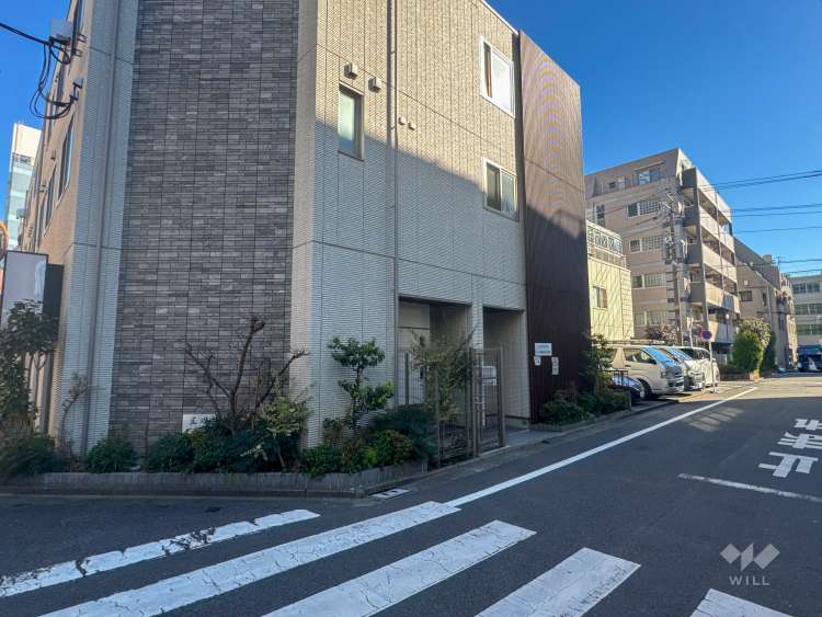 うぃず巣鴨駅前第二保育園の写真